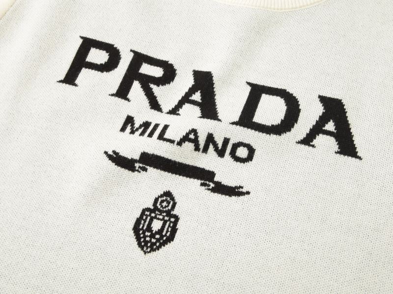 Prada Sweaters